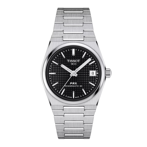 Tissot PRX Powermatic 80 35mm T1372071105100