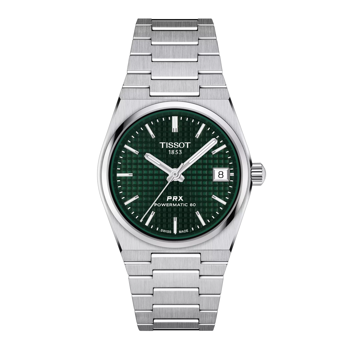 Tissot PRX Powermatic 80 35mm T1372071109100