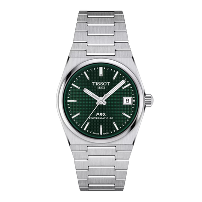 Tissot PRX Powermatic 80 35mm T1372071109100