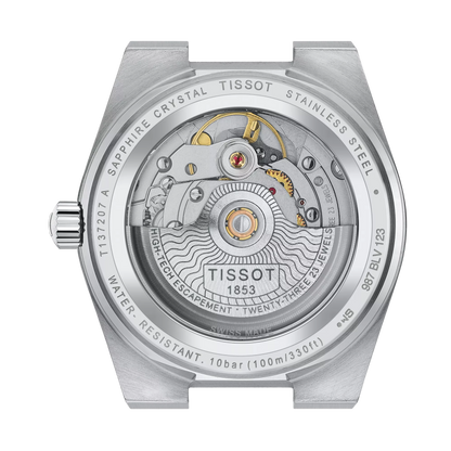 Tissot PRX Powermatic 80 35mm T1372071109100