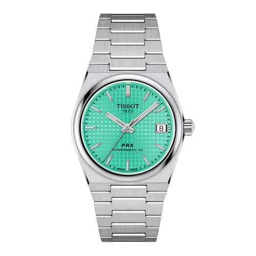Tissot PRX Powermatic 80 35mm T1372071109101