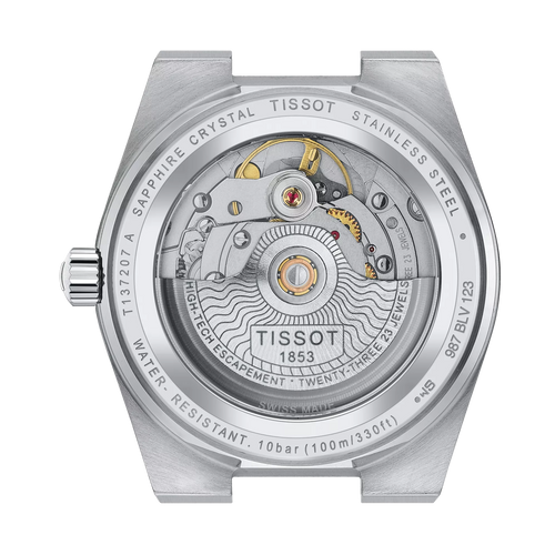 Tissot PRX Powermatic 80 35mm T1372071111100
