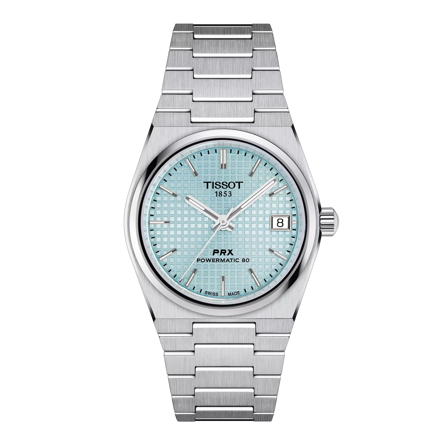 Tissot PRX Powermatic 80 35mm T1372071135100