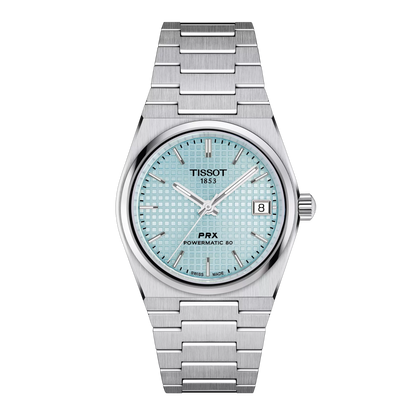 Tissot PRX Powermatic 80 35mm T1372071135100