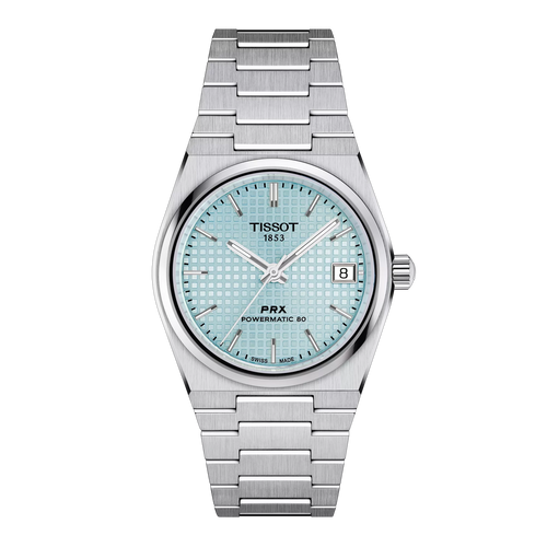Tissot PRX Powermatic 80 35mm T1372071135100