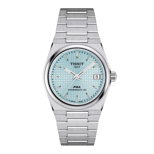 Tissot PRX Powermatic 80 35mm T1372071135100