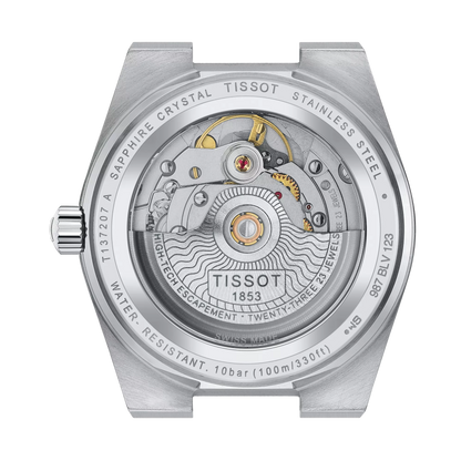 Tissot PRX Powermatic 80 35mm T1372071135100
