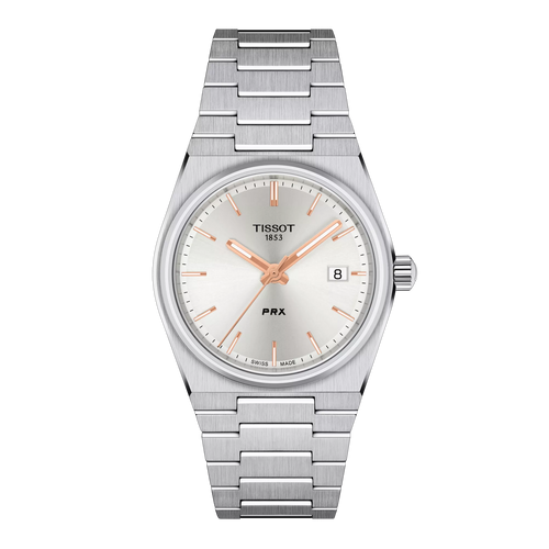Tissot PRX 35mm T1372101103100