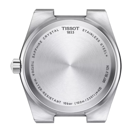 Tissot PRX 35mm T1372101103100