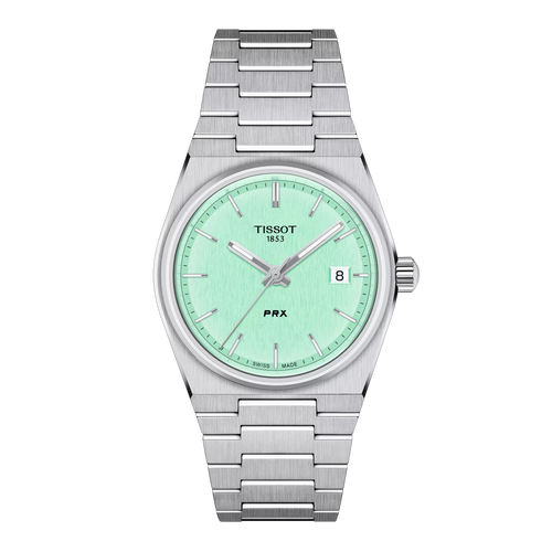 Tissot PRX 35mm T1372101109100