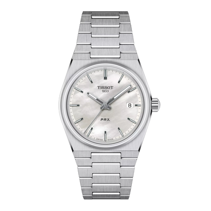 Tissot PRX 35mm T1372101111100