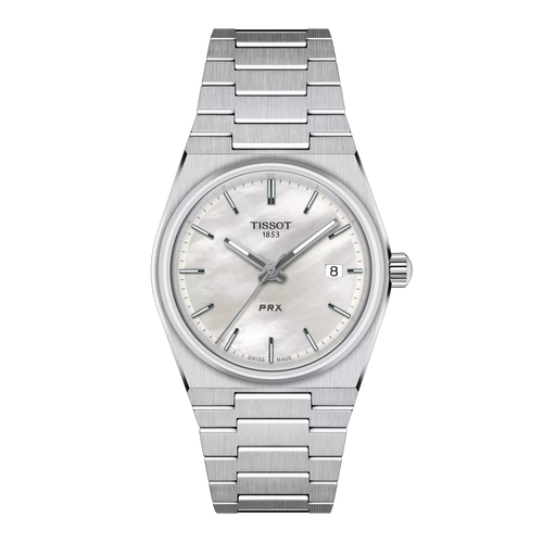 Tissot PRX 35mm T1372101111100