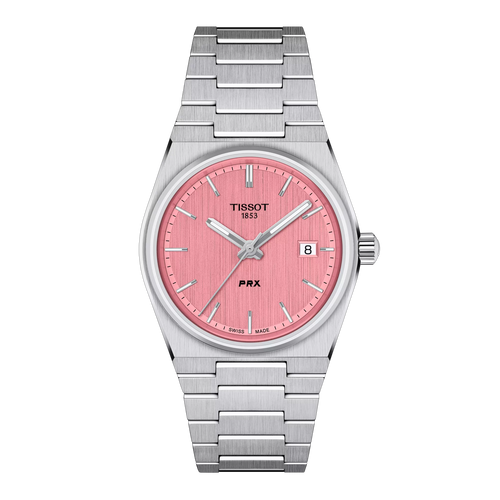 Tissot PRX 35mm T1372101133100