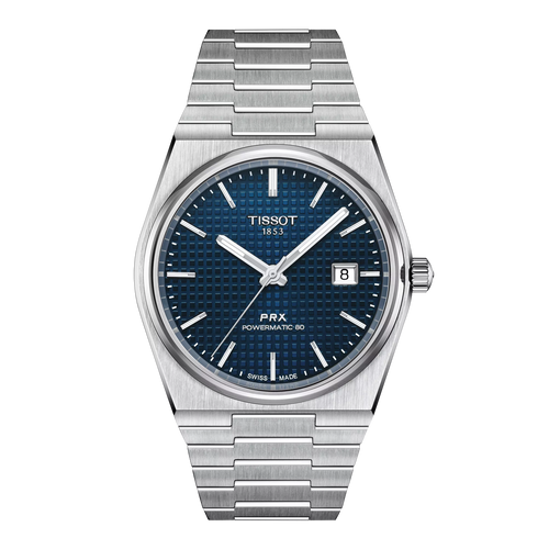 Tissot PRX Powermatic 80 T1374071104100