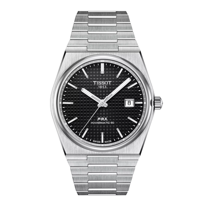 Tissot PRX Powermatic 80 T1374071105100