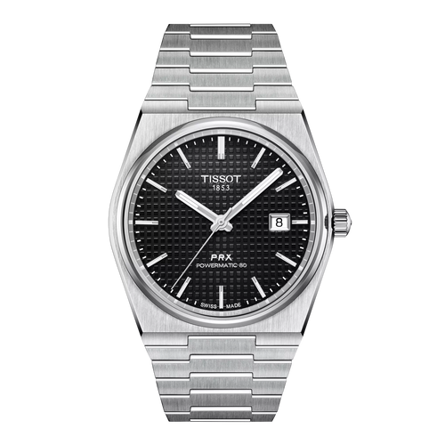 Tissot PRX Powermatic 80 T1374071105100