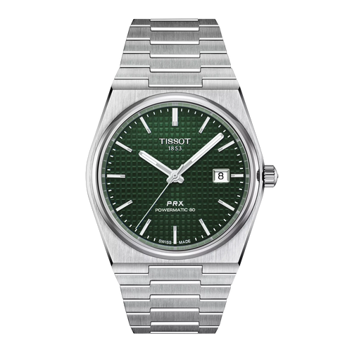 Tissot PRX Powermatic 80 T1374071109100