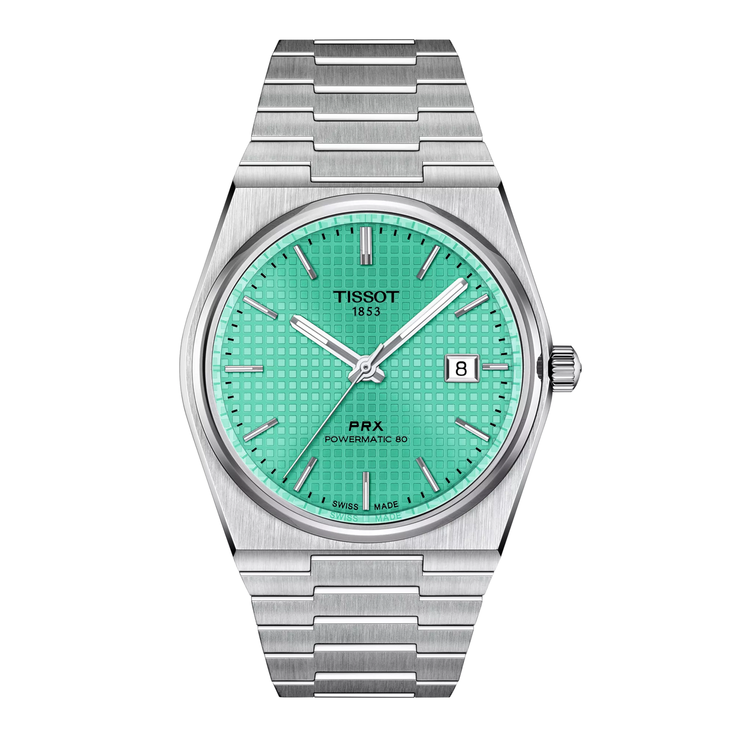 Tissot PRX Powermatic 80 40mm T1374071109101