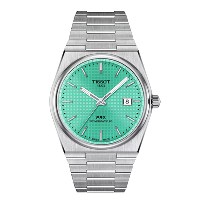 Tissot PRX Powermatic 80 40mm T1374071109101