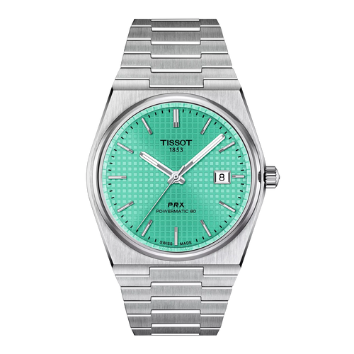 Tissot PRX Powermatic 80 40mm T1374071109101