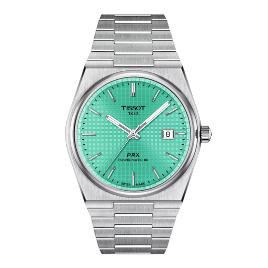 Tissot PRX Powermatic 80 40mm T1374071109101