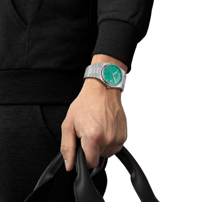 Tissot PRX Powermatic 80 40mm T1374071109101