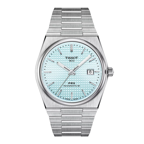 Tissot PRX Powermatic 80 T1374071135100