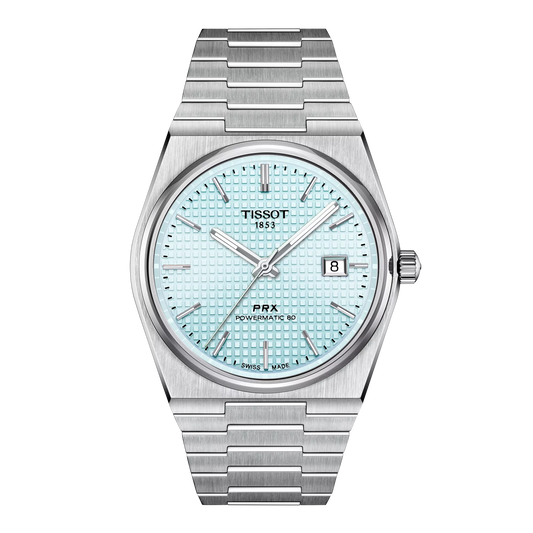 Tissot PRX Powermatic 80 T1374071135100