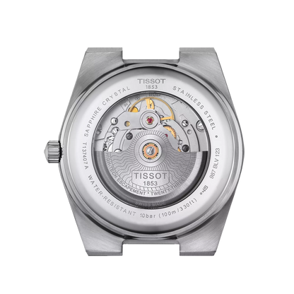 Tissot PRX Powermatic 80 T1374071135100