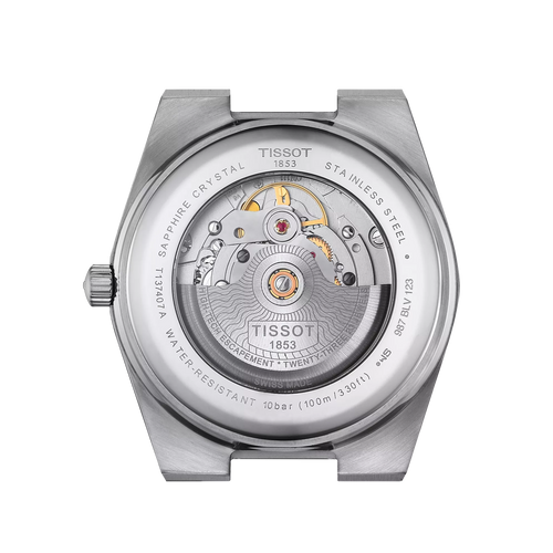 Tissot PRX Powermatic 80 T1374071135100