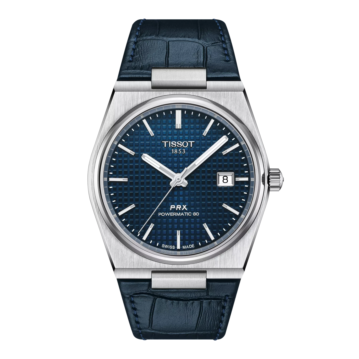 Tissot PRX Powermatic 80 T1374071604100