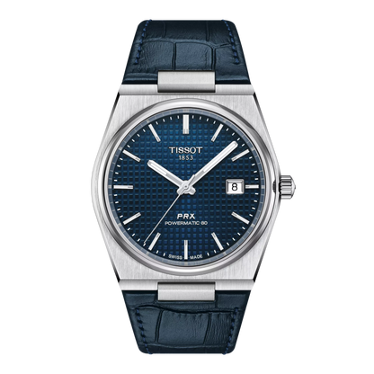 Tissot PRX Powermatic 80 T1374071604100