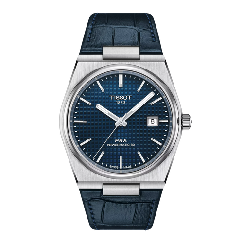 Tissot PRX Powermatic 80 T1374071604100