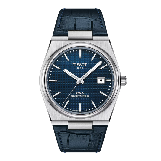 Tissot PRX Powermatic 80 T1374071604100
