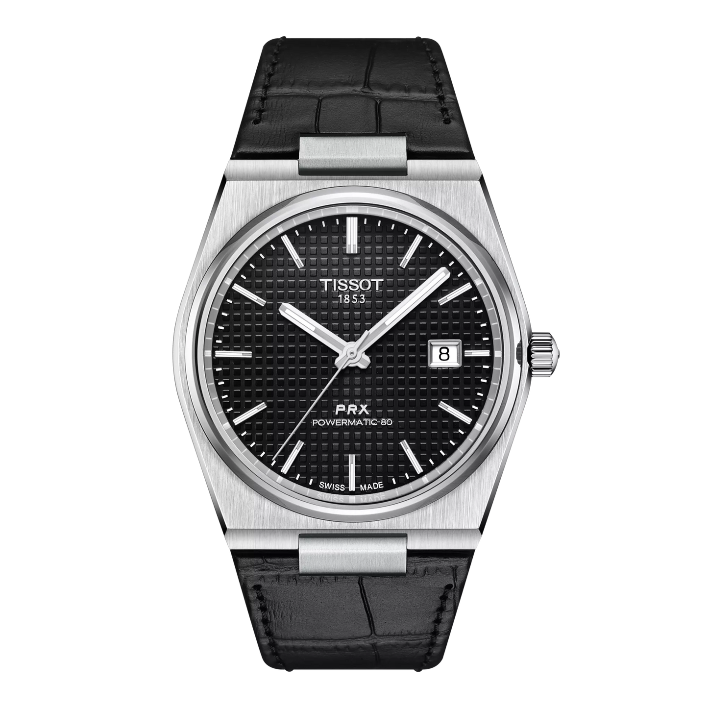 Tissot PRX Powermatic 80 T1374071605100