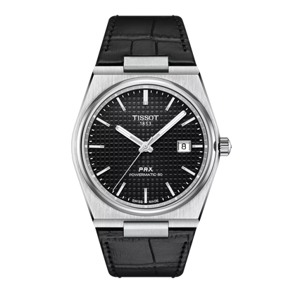 Tissot PRX Powermatic 80 T1374071605100