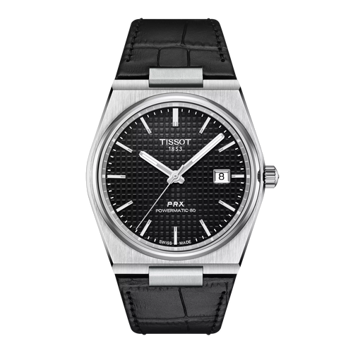 Tissot PRX Powermatic 80 T1374071605100