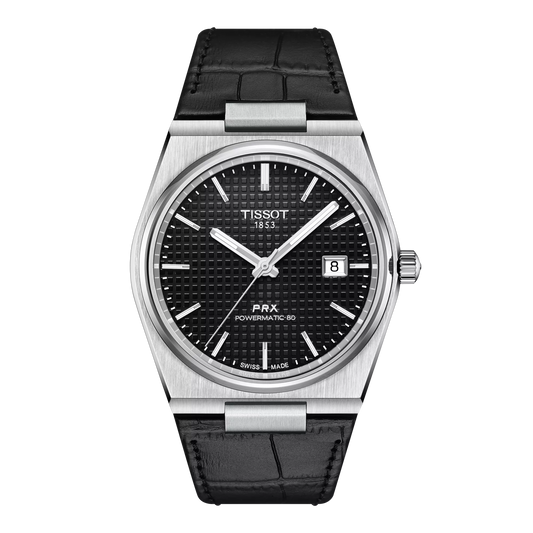 Tissot PRX Powermatic 80 T1374071605100