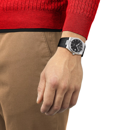 Tissot PRX Powermatic 80 T1374071605100