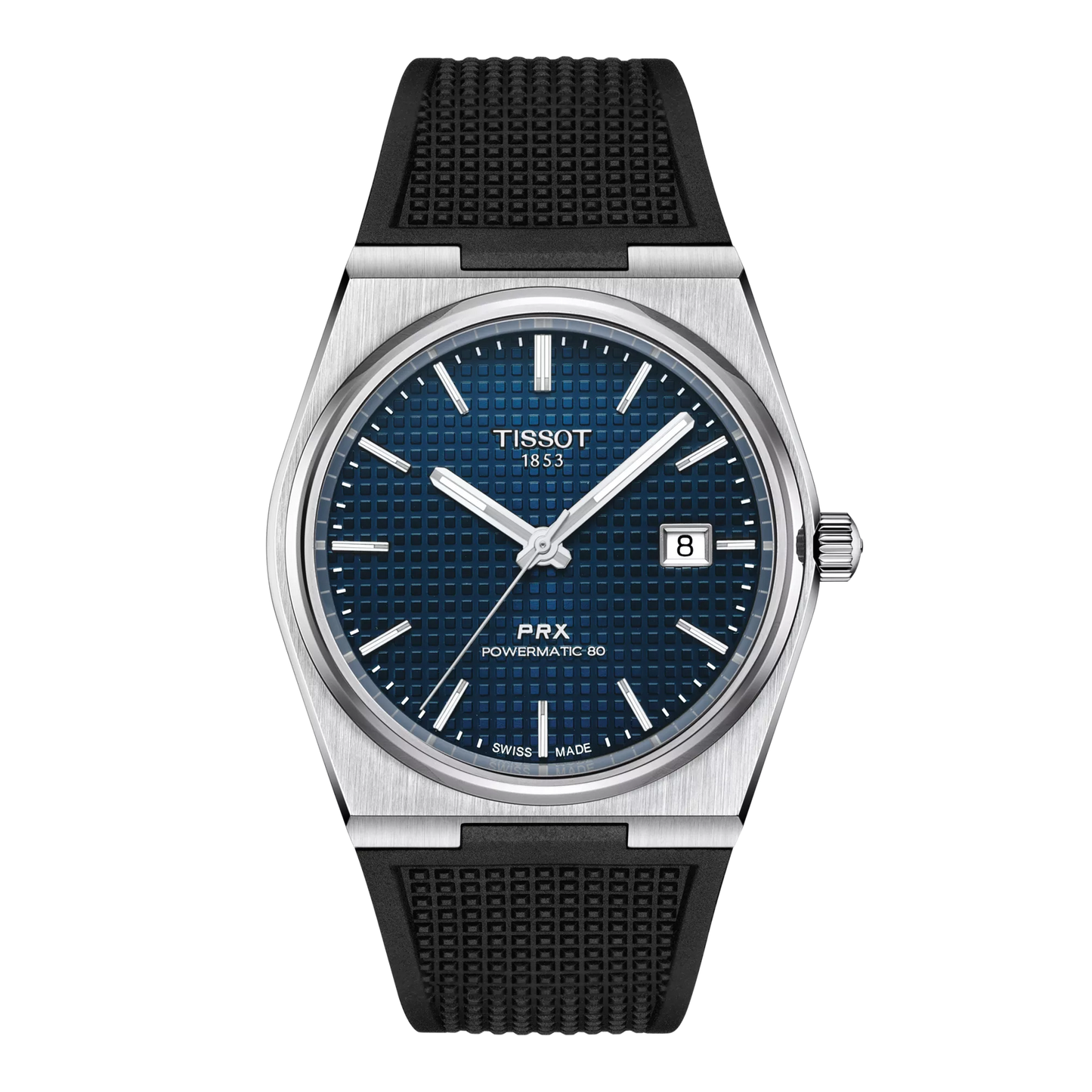 Tissot PRX Powermatic 80 T1374071704100