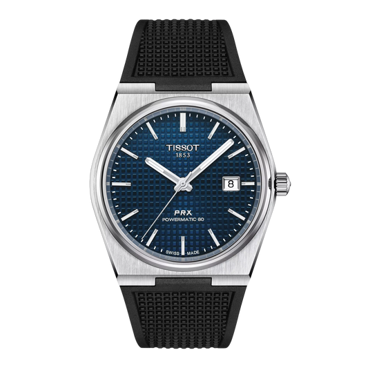 Tissot PRX Powermatic 80 T1374071704100