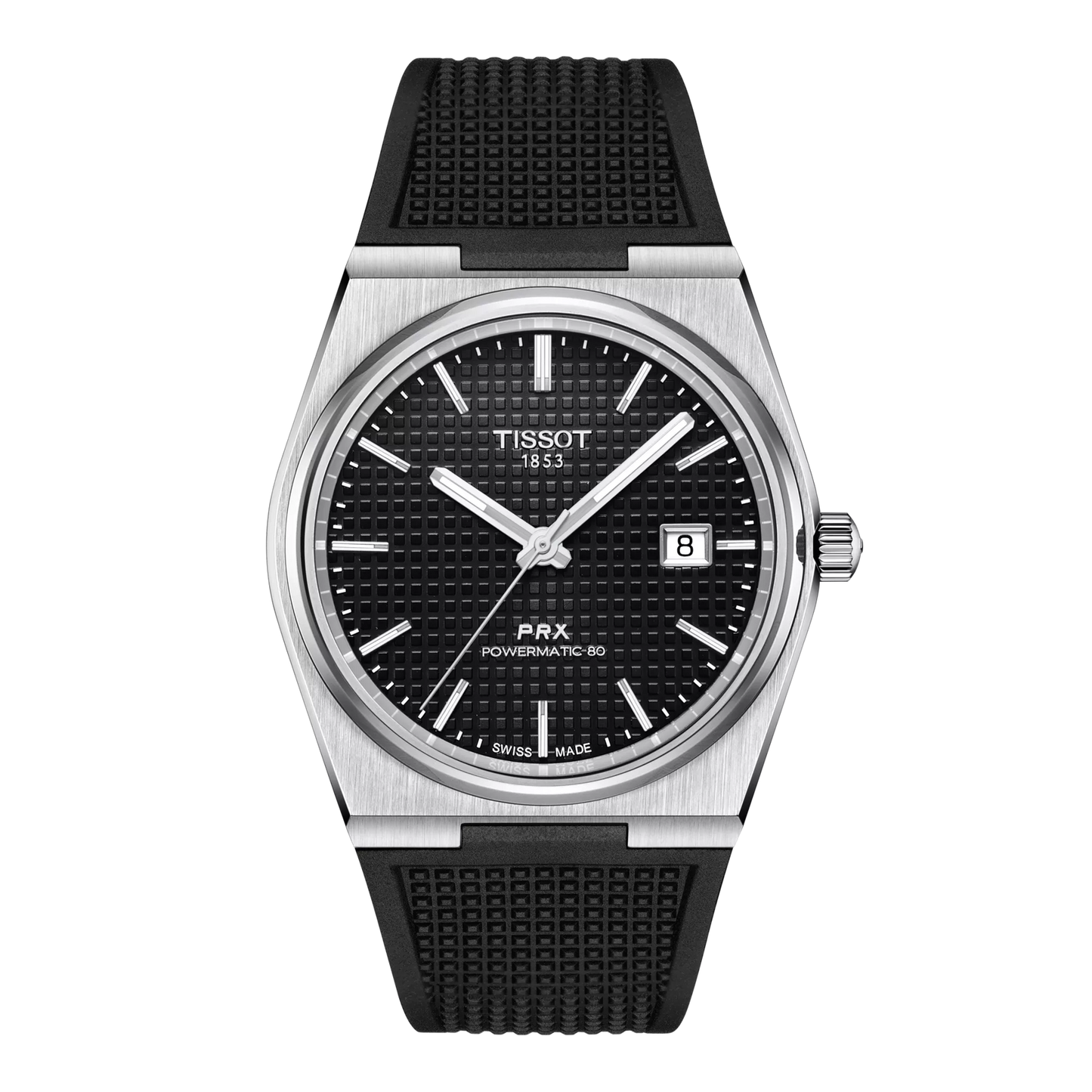 Tissot PRX Powermatic 80 T1374071705100