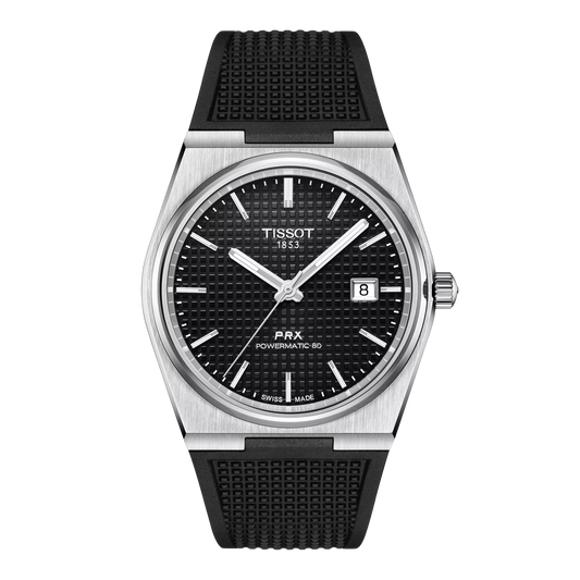 Tissot PRX Powermatic 80 T1374071705100