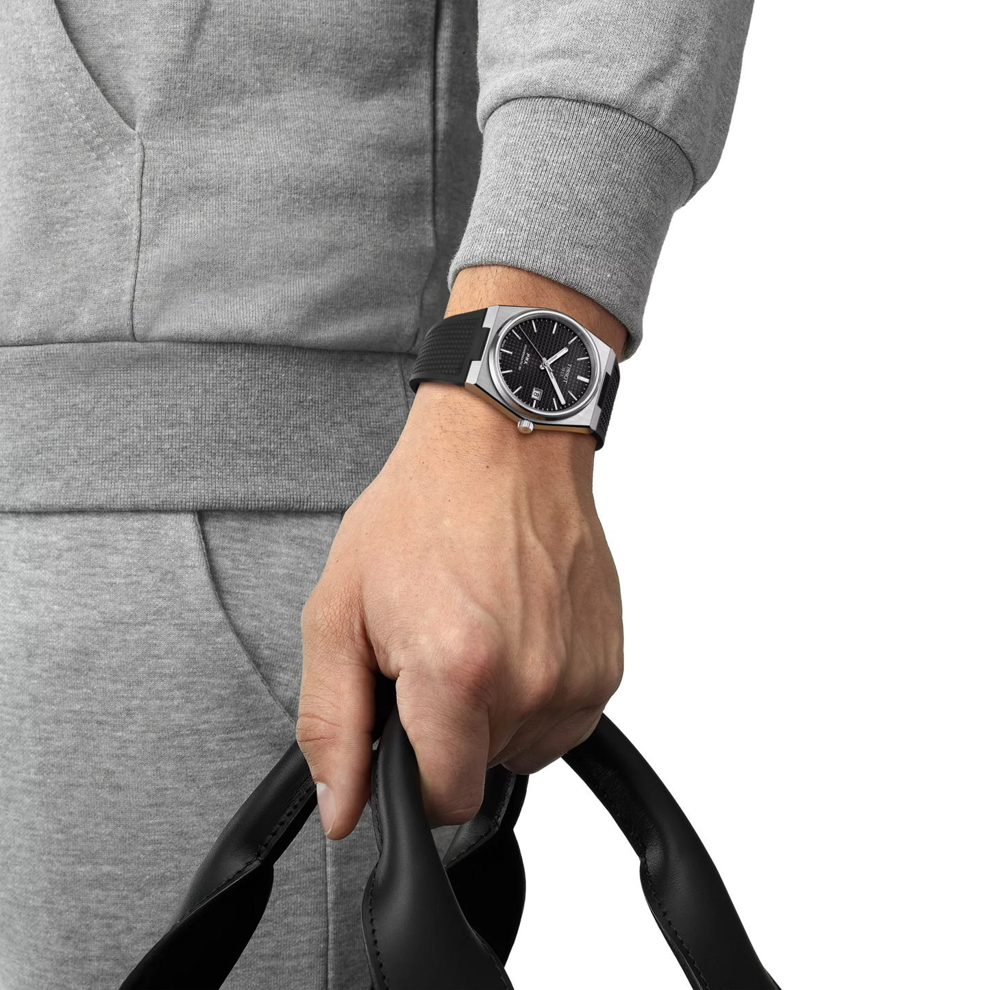 Tissot PRX Powermatic 80 T1374071705100