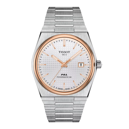 Tissot PRX Powermatic 80 T1374072103100