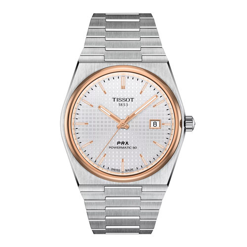 Tissot PRX Powermatic 80 T1374072103100
