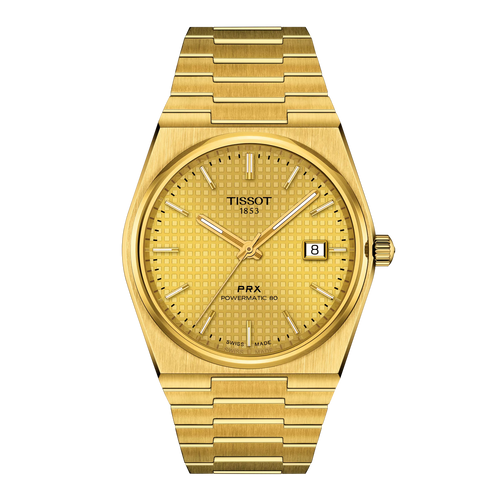 Tissot PRX Powermatic 80 T1374073302100