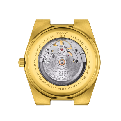Tissot PRX Powermatic 80 T1374073302100