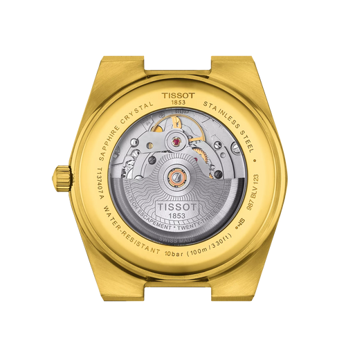 Tissot PRX Powermatic 80 T1374073302100