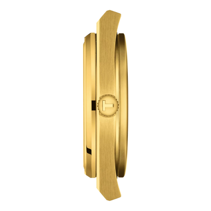 Tissot PRX Powermatic 80 Damian Lillard Special Edition T1374073305100